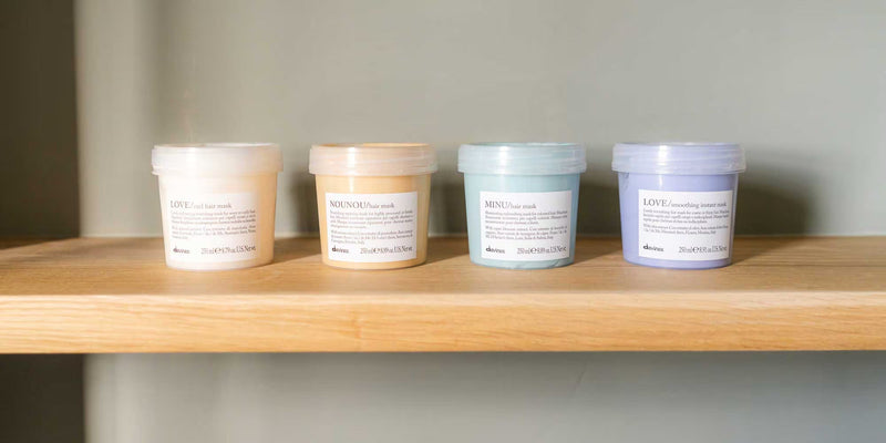 How Often Should I Use a Hair Mask? Here’s What to Know