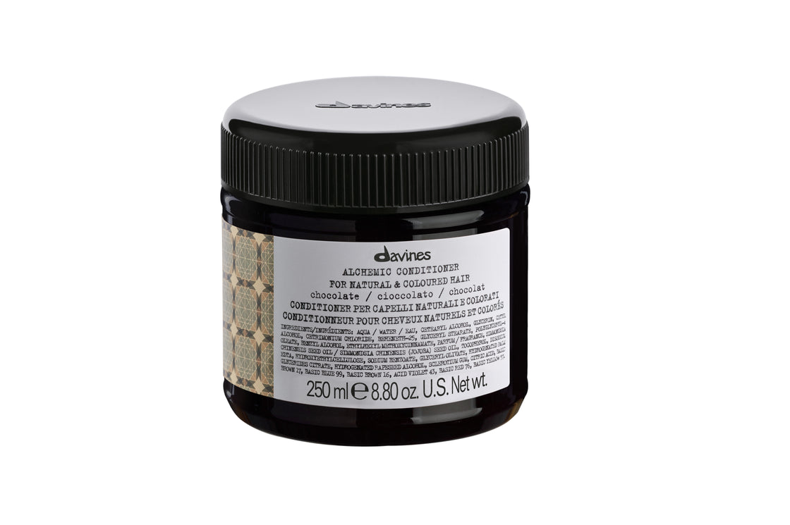 ALCHEMIC Conditioner Chocolate