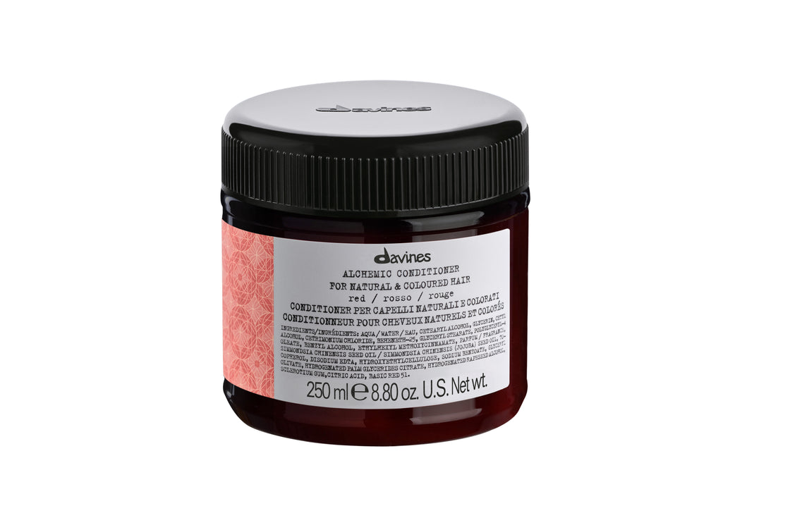 ALCHEMIC Conditioner Red