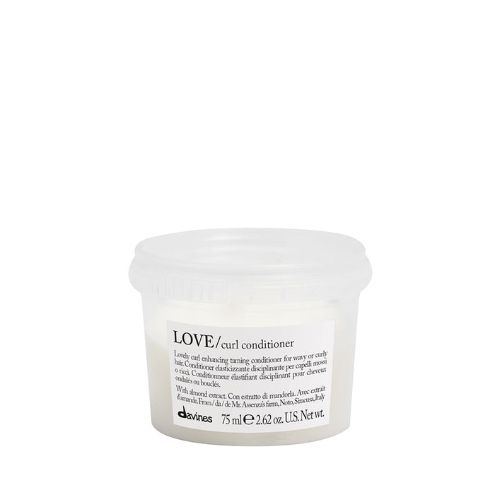 LOVE CURL Conditioner