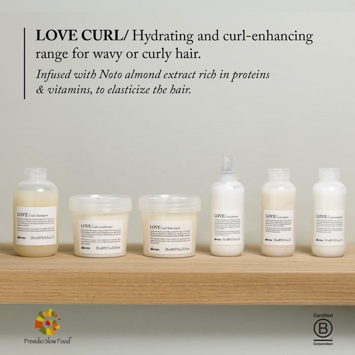 LOVE CURL Conditioner