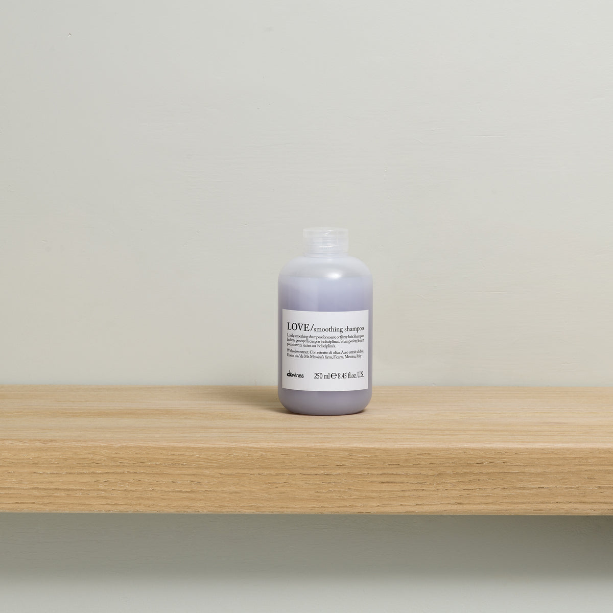 LOVE SMOOTHING Shampoo – Davines India