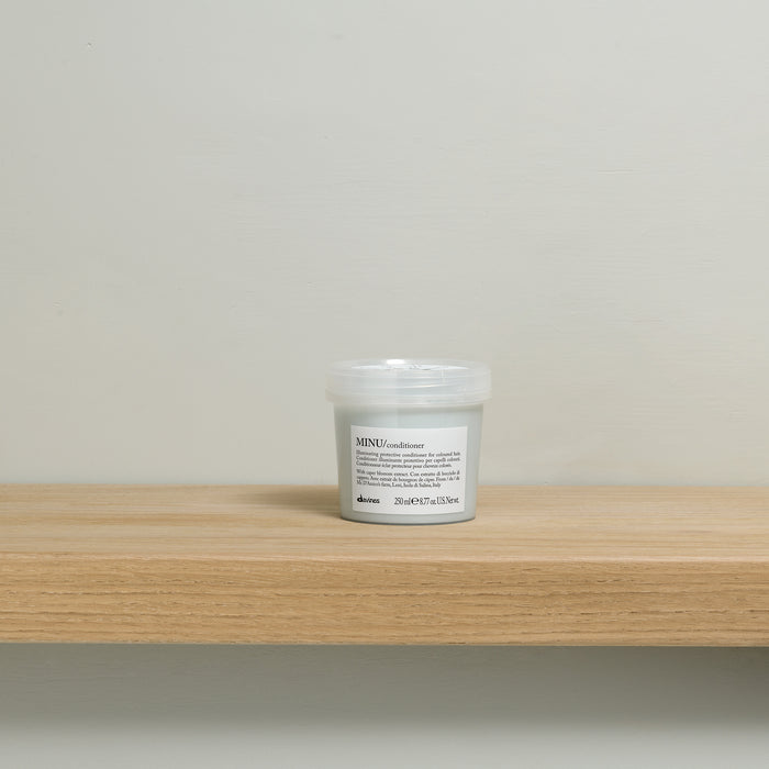 MINU Conditioner