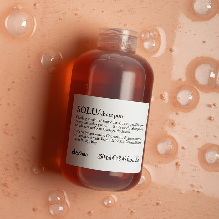 SOLU Shampoo