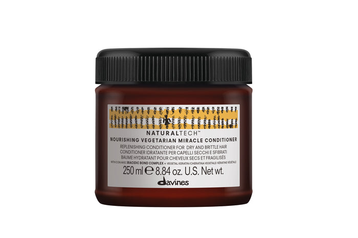 NOURISHING Veg. Miracle Conditioner