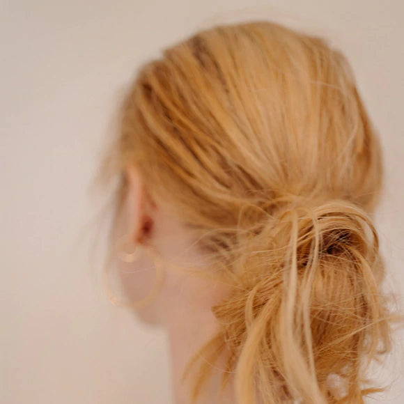 Damaged Hair