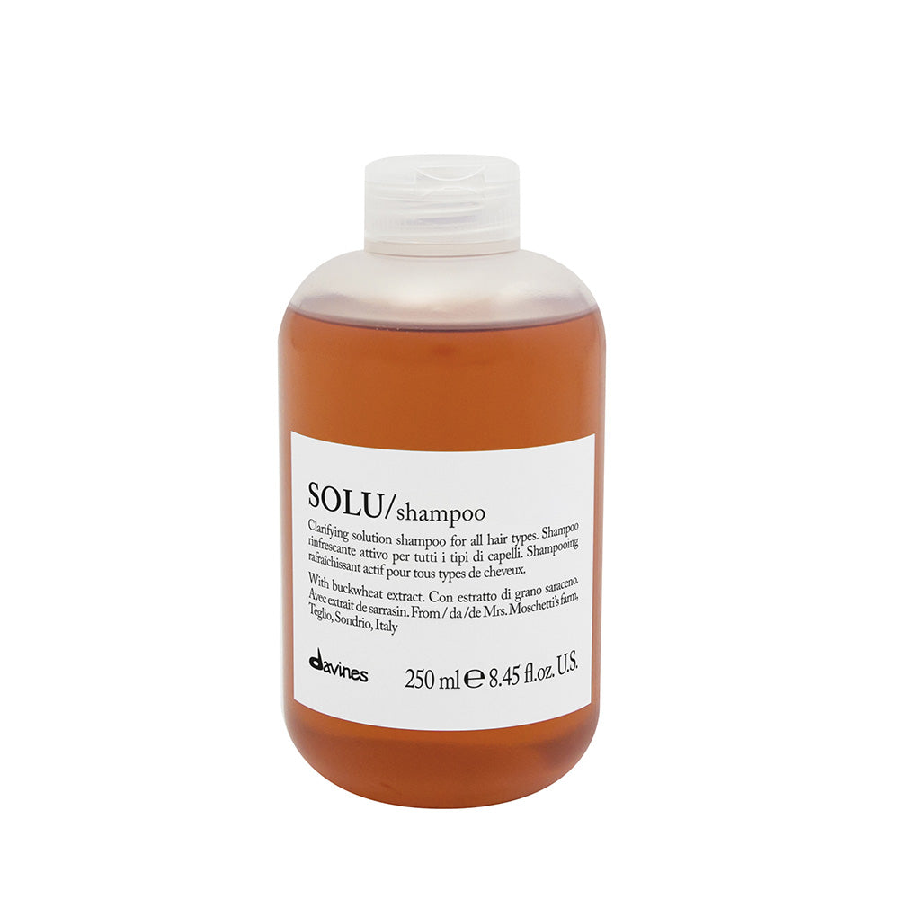 SOLU Shampoo