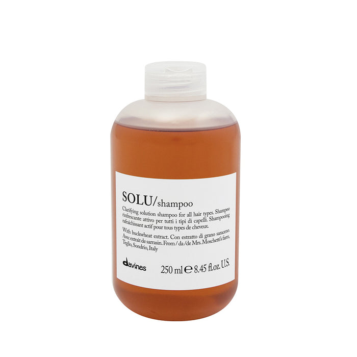 SOLU Shampoo