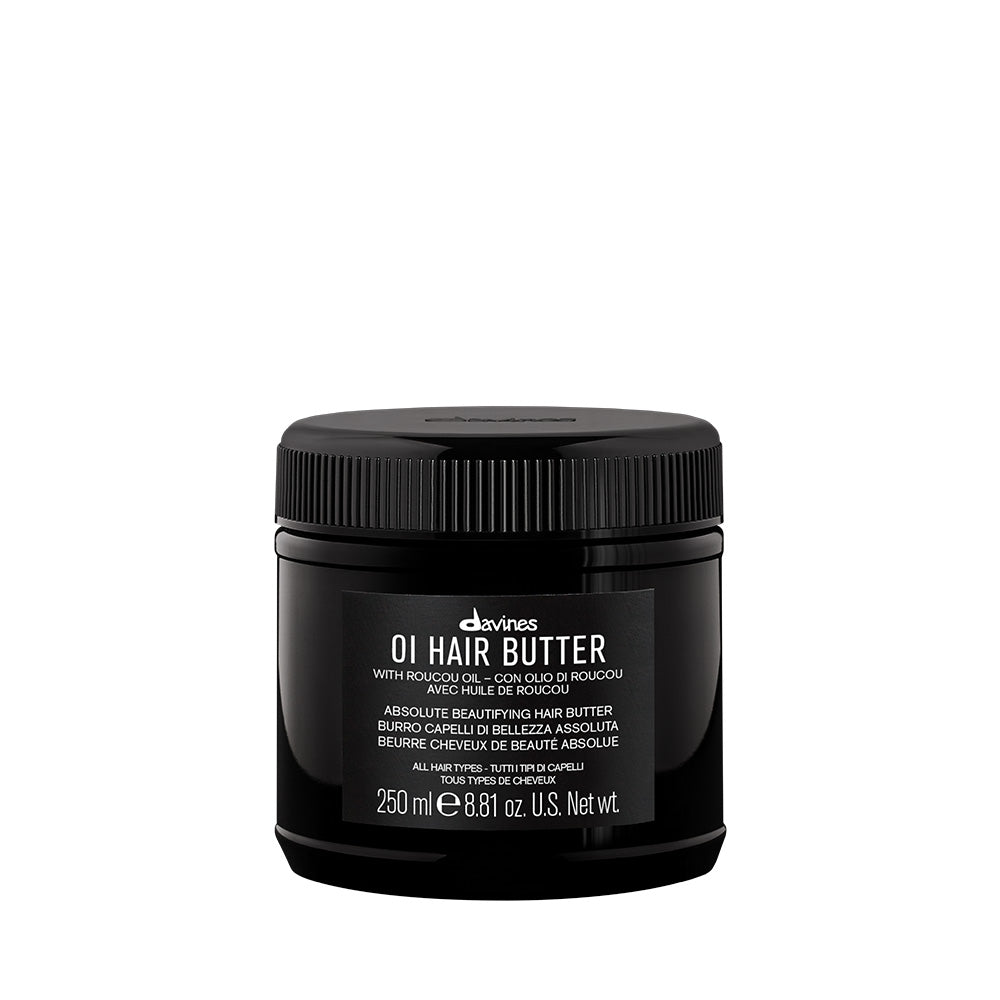 OI Hair Butter
