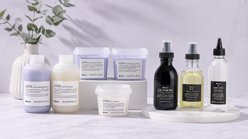 Curly Hair Care Routine for Defined, Frizz-Free Curls