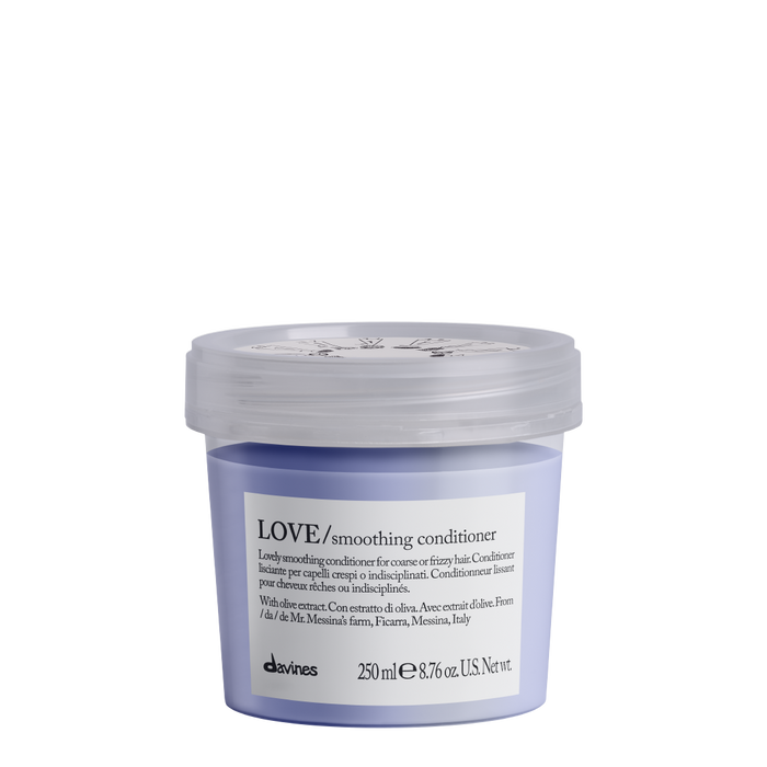 LOVE SMOOTHING CONDITIONER