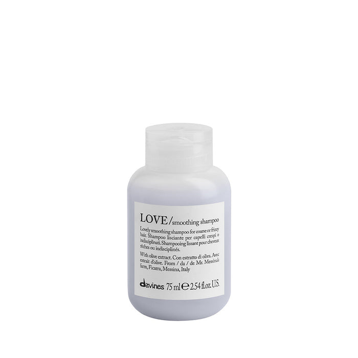🎁 LOVE SMOOTHING Shampoo (100% off)