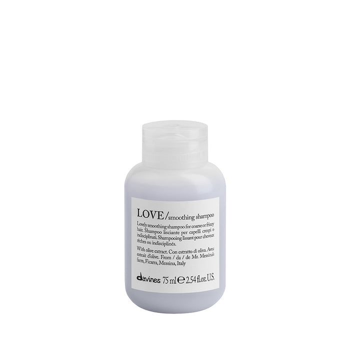 LOVE SMOOTHING Shampoo
