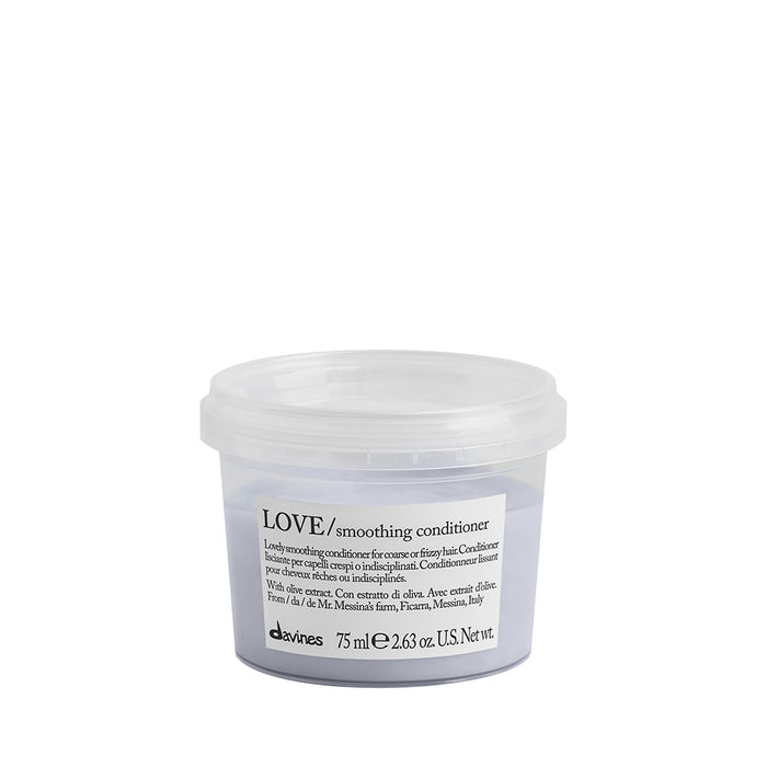 LOVE SMOOTHING Conditioner