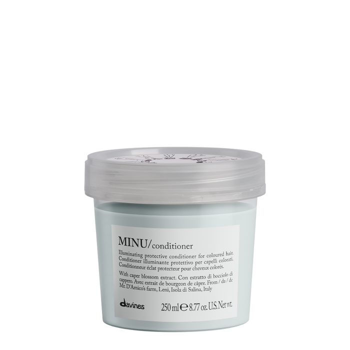 MINU CONDITIONER