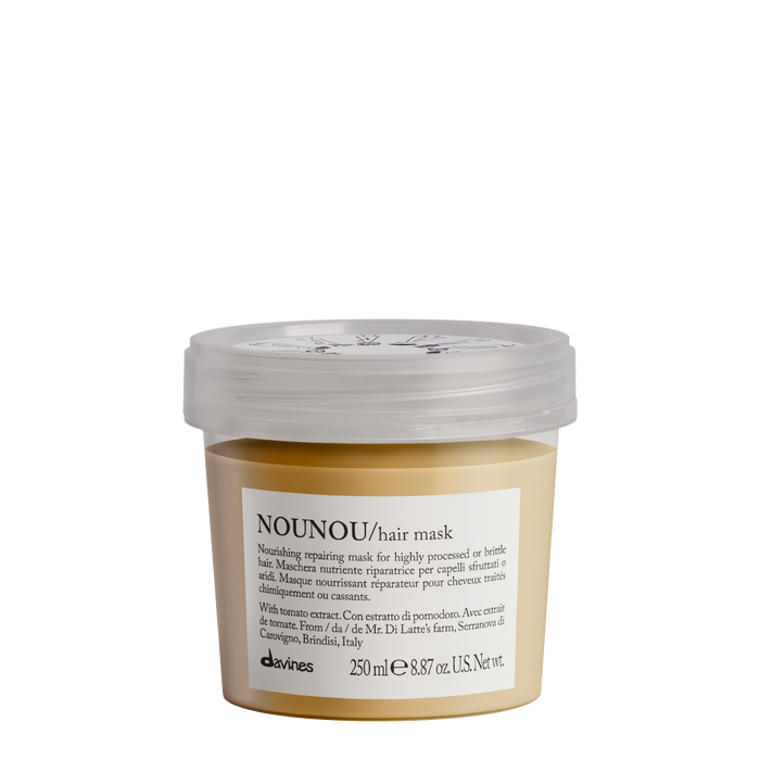 NOUNOU HAIR MASK