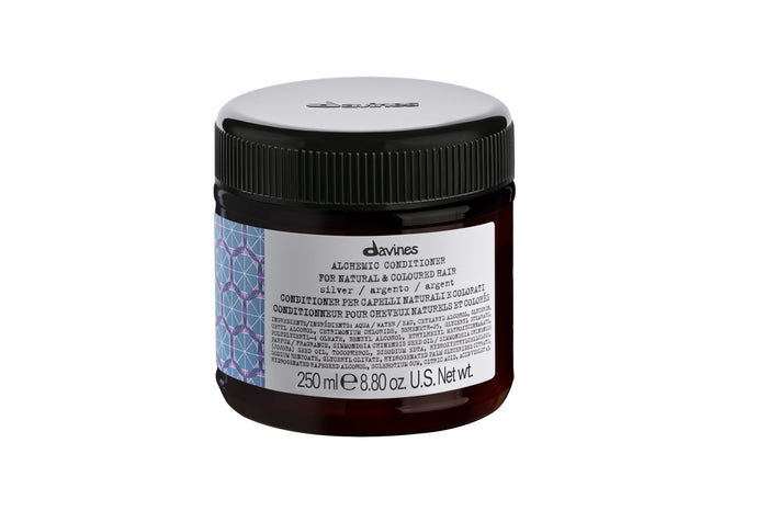 ALCHEMIC Conditioner Silver