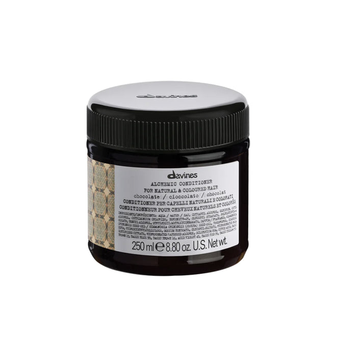 ALCHEMIC Conditioner Chocolate