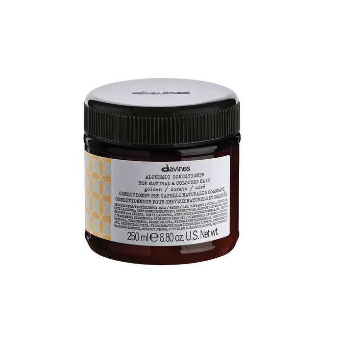 ALCHEMIC Conditioner Golden