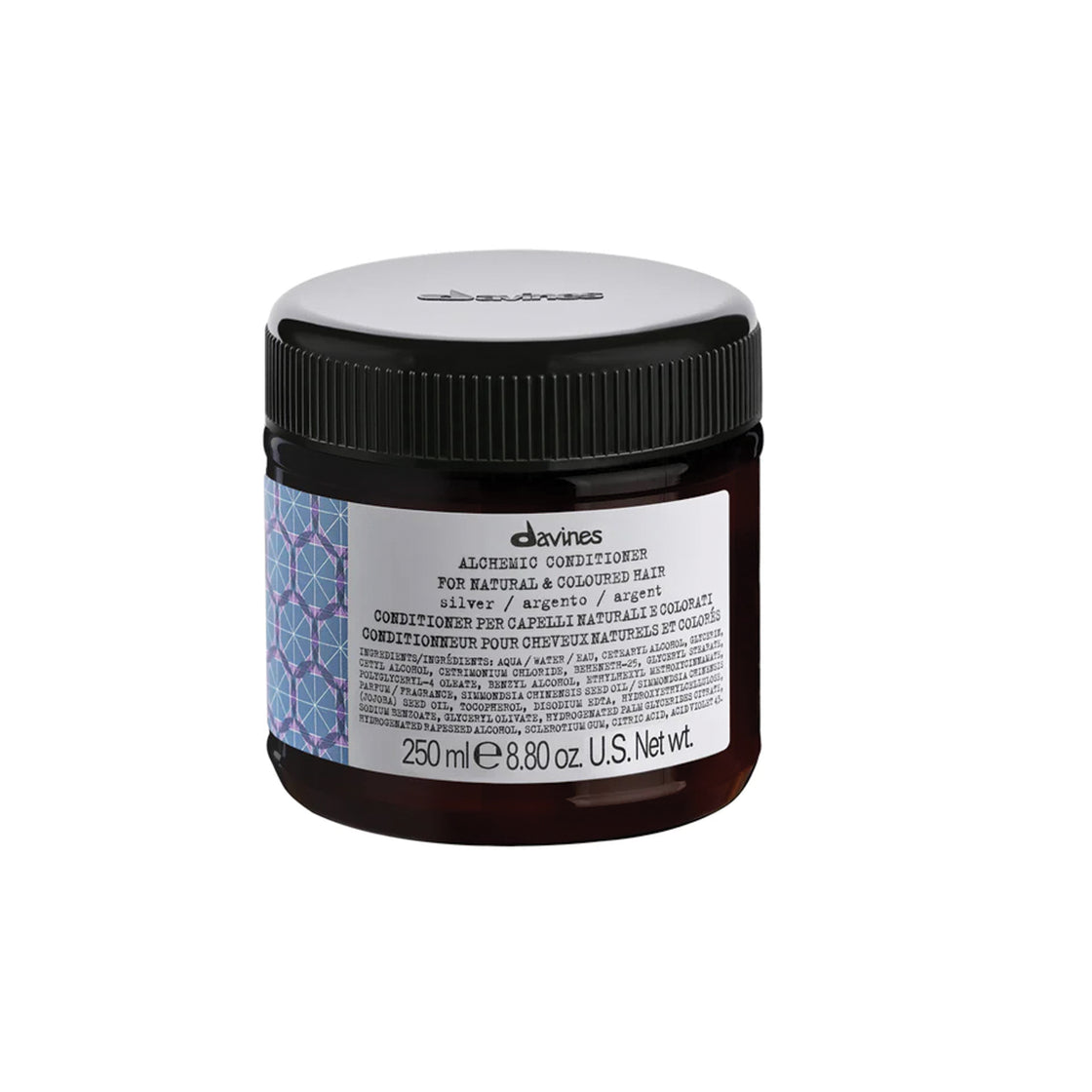 ALCHEMIC Conditioner Silver