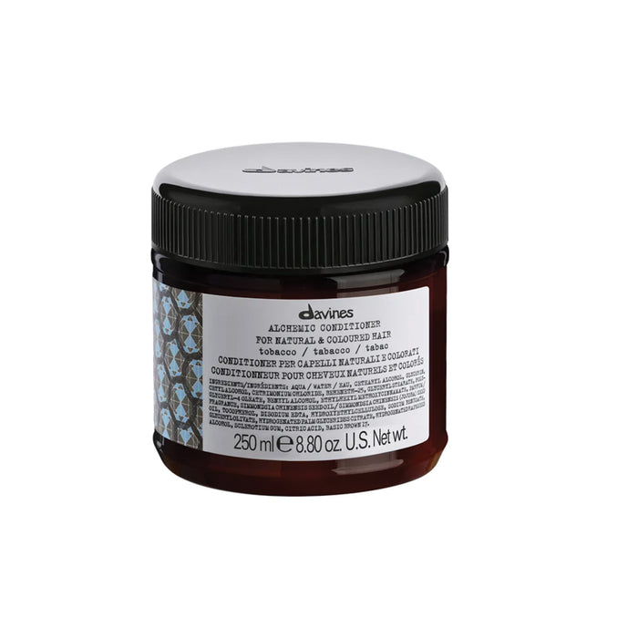 ALCHEMIC Conditioner Tobacco