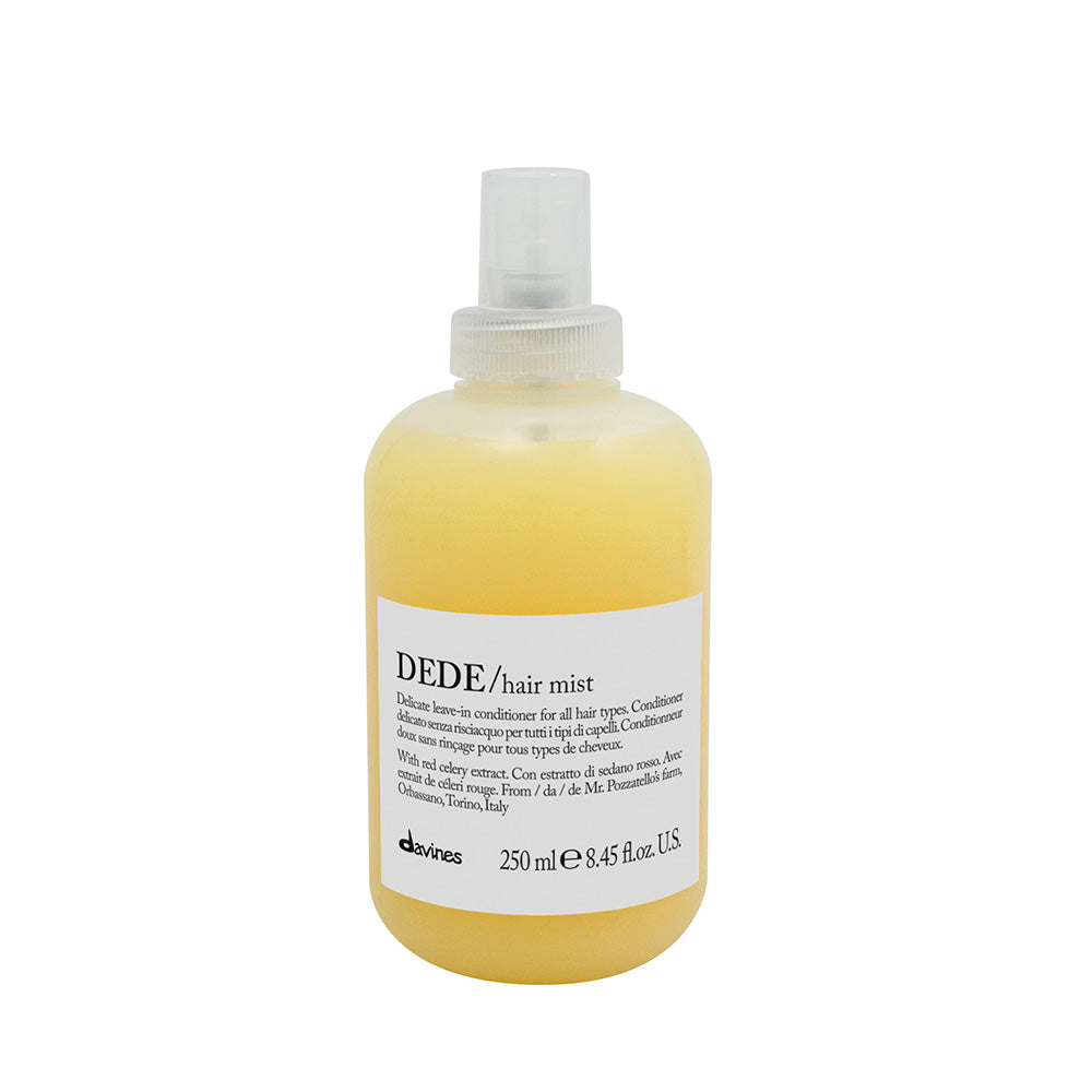 DEDE Hair Mist