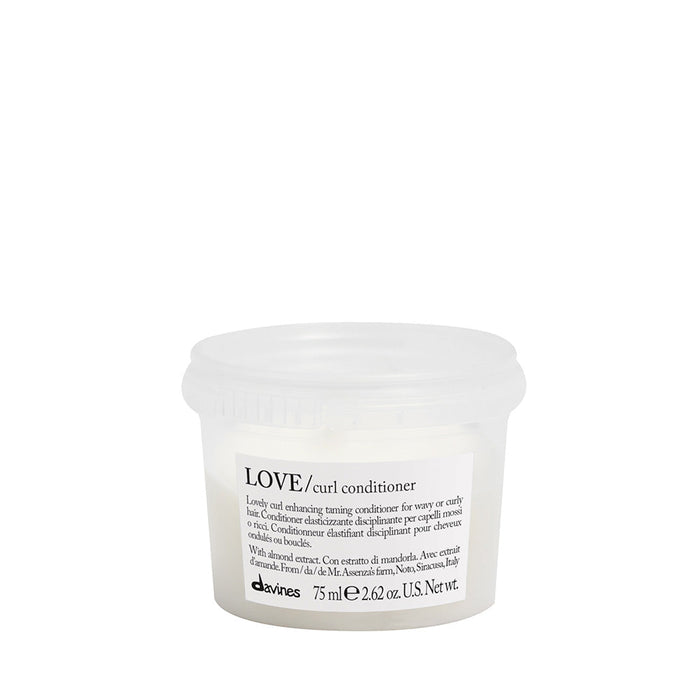 🎁 LOVE CURL Conditioner (100% off)