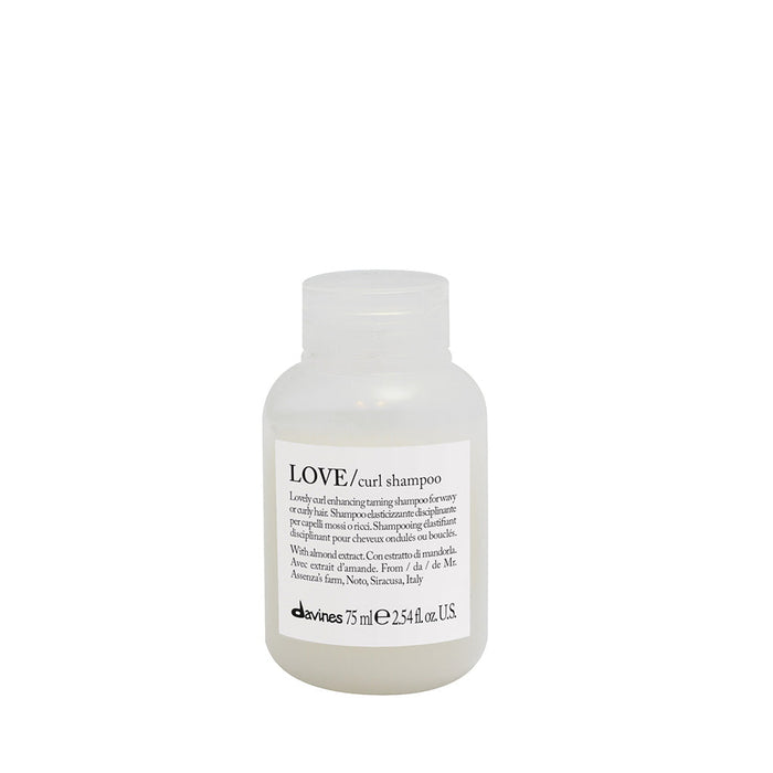 🎁 LOVE CURL Shampoo (100% off)