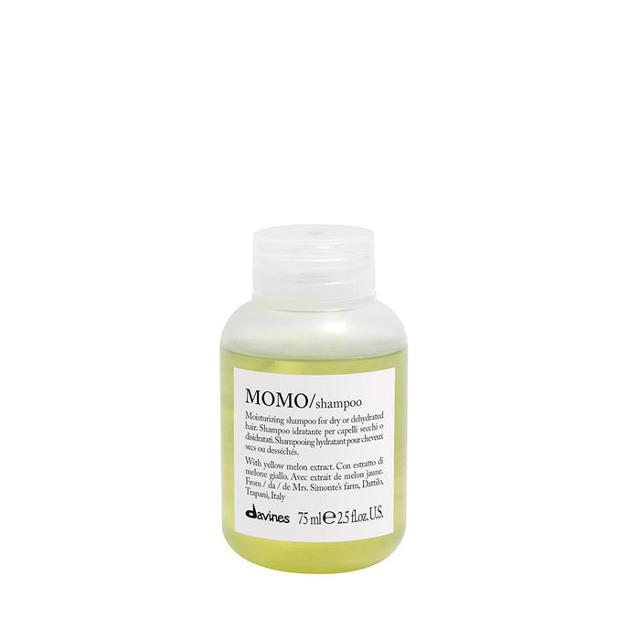 🎁 MOMO SHAMPOO (100% off)