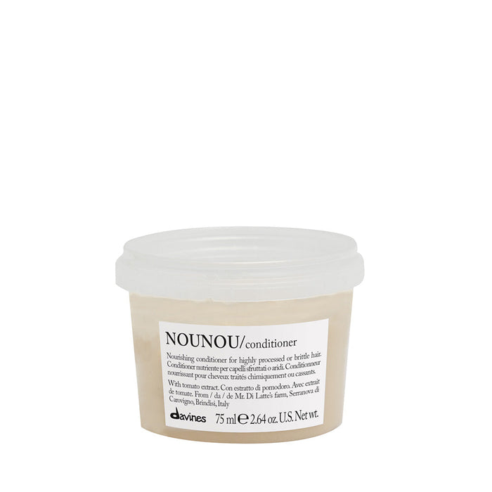 🎁 NOUNOU Conditioner (100% off)