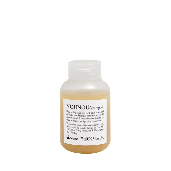 🎁 NOUNOU Shampoo (100% off)