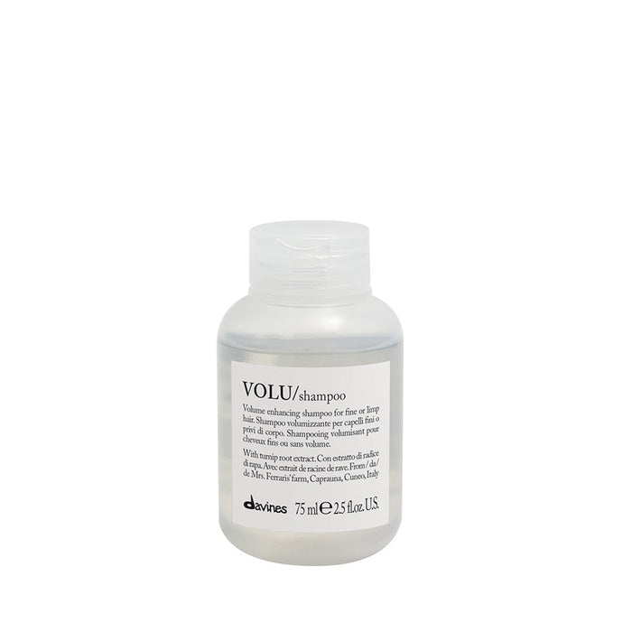 🎁 VOLU Shampoo (100% off)