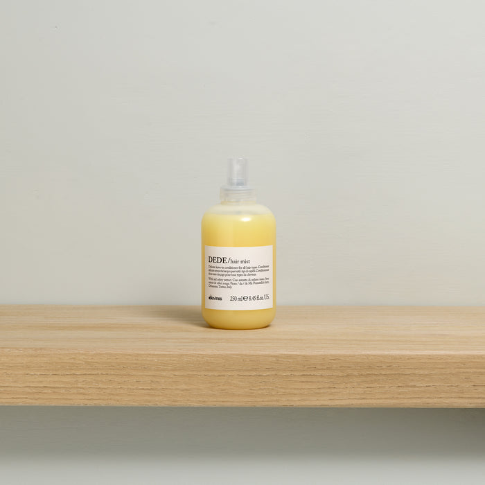 DEDE Hair Mist