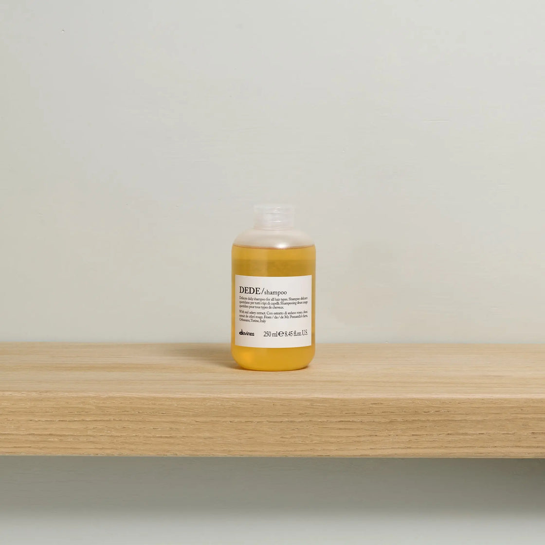 Dede Shampoo – Davines India