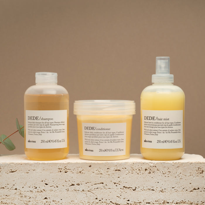 Dede Shampoo
