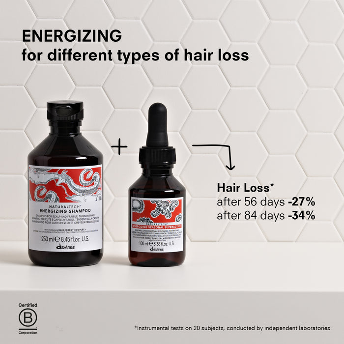 ENERGIZING Superactive