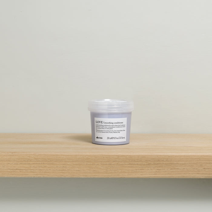LOVE SMOOTHING Conditioner