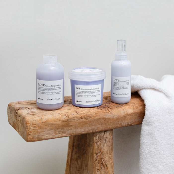 LOVE SMOOTHING Shampoo