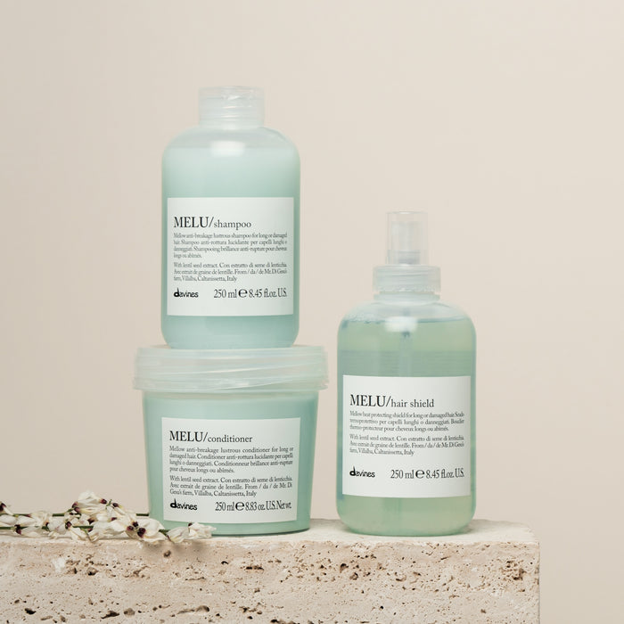 MINU Shampoo