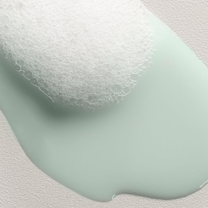MELU Shampoo