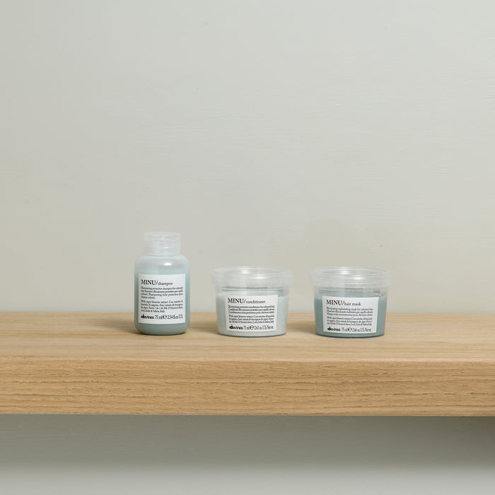 MINU Conditioner