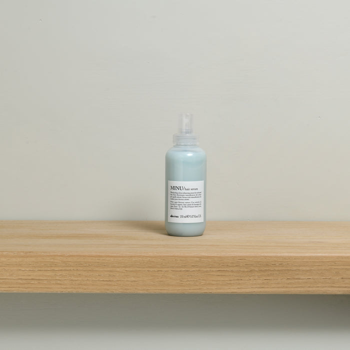 MINU Hair Serum
