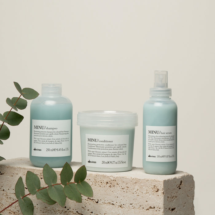 MINU Hair Serum