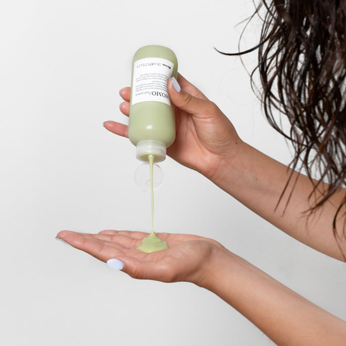 MOMO Hair Potion