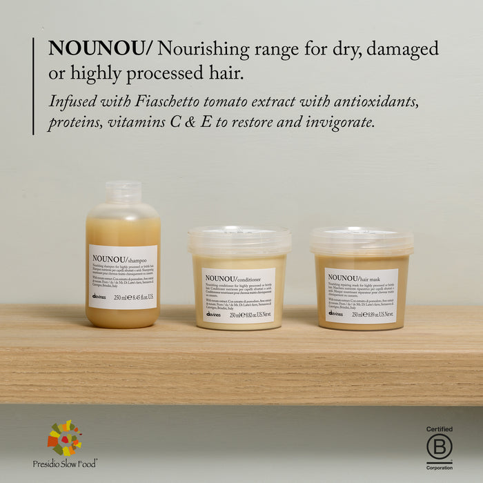 NOUNOU Conditioner
