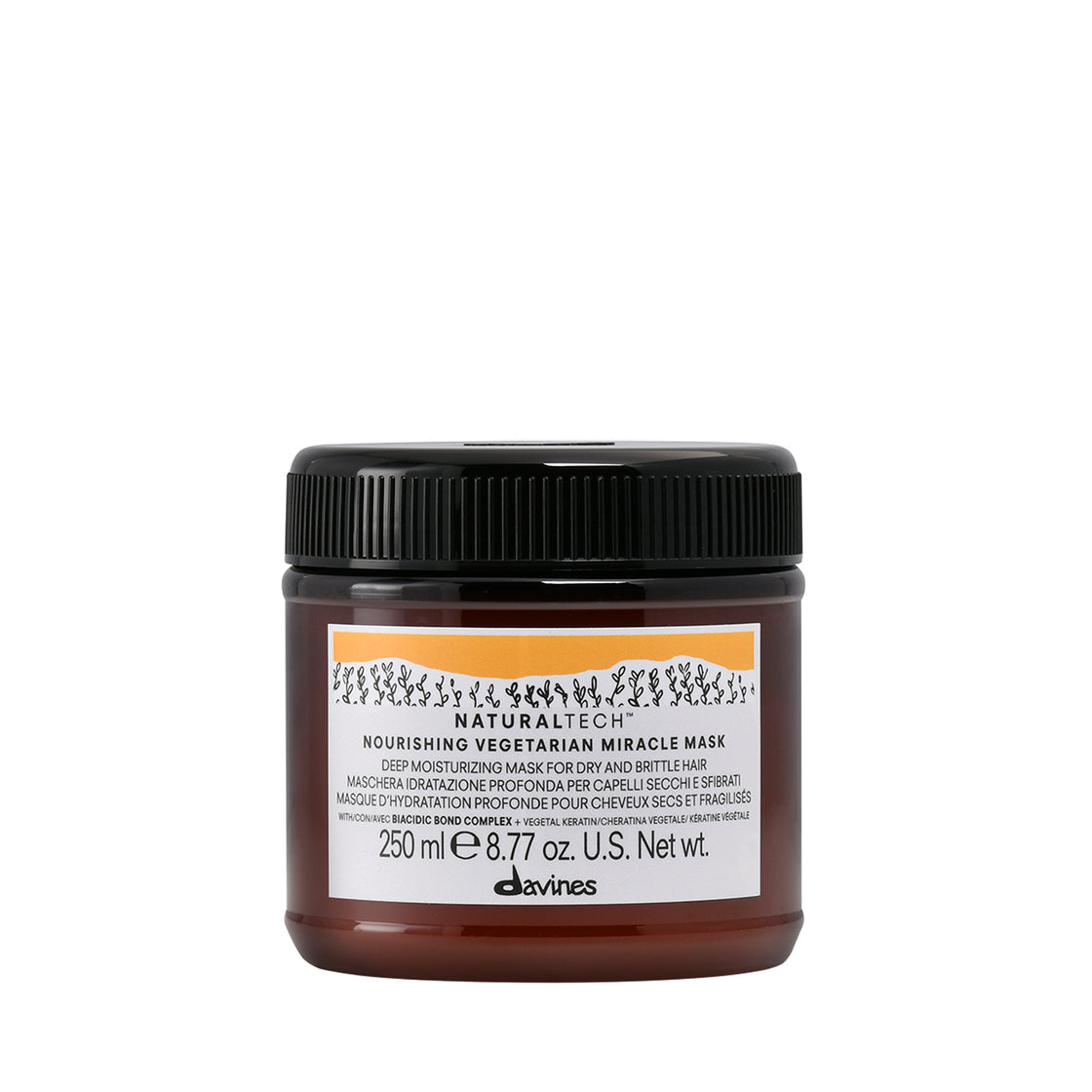 NOURISHING Vegetarian Miracle Mask