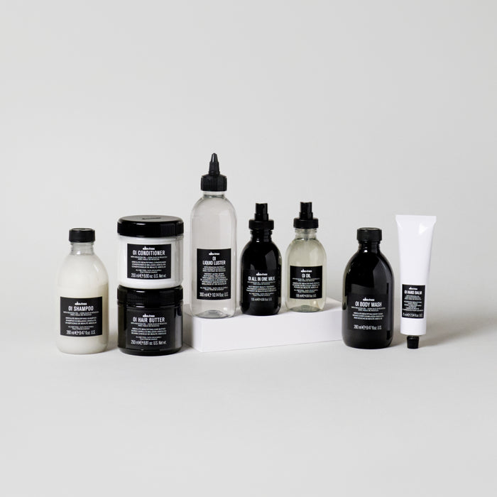 OI Hand Balm