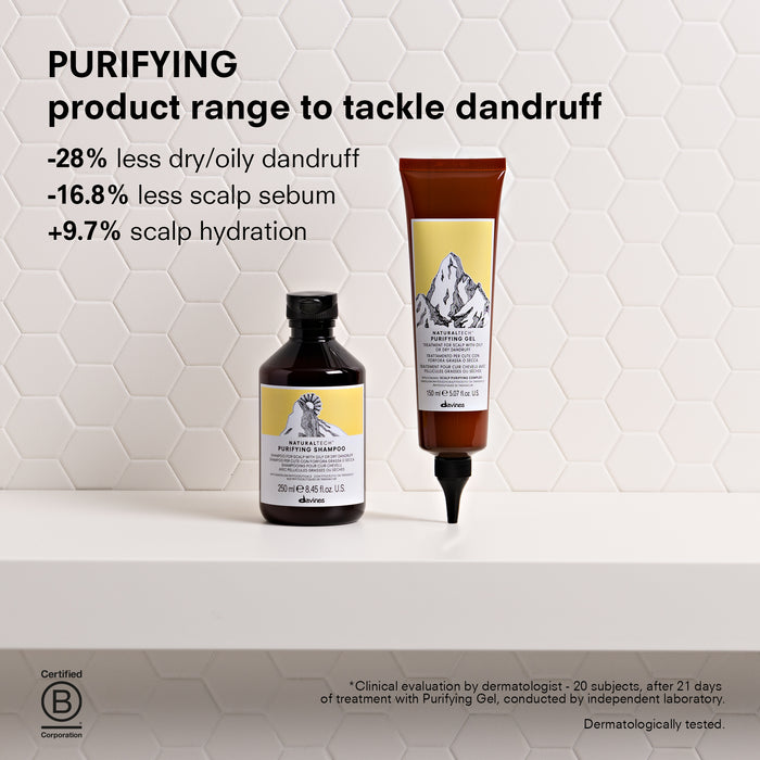 PURIFYING Gel