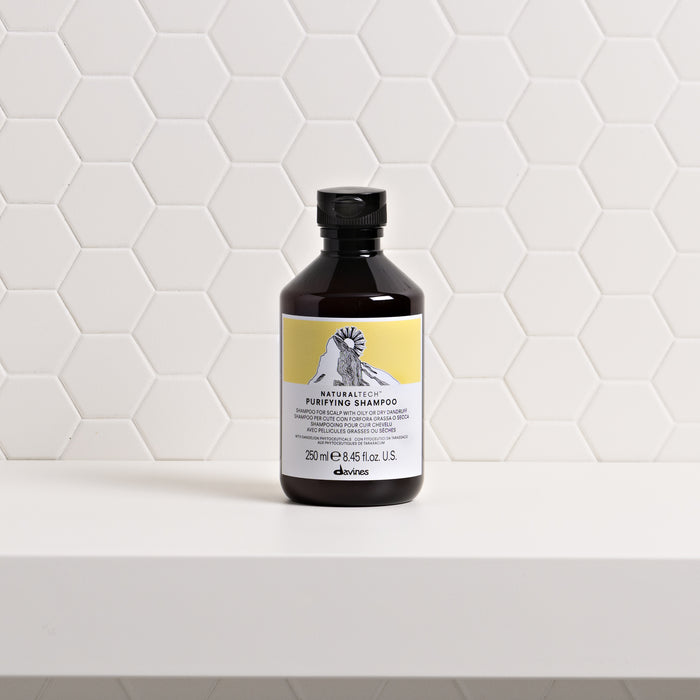 PURIFYING Shampoo