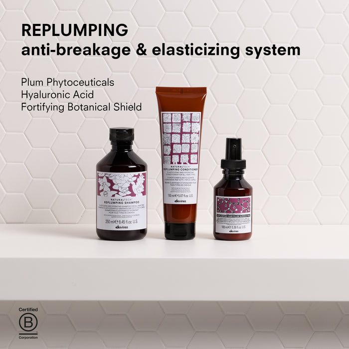 REPLUMPING Conditioner (60ml)